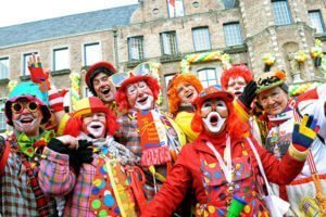 What is Carnival?