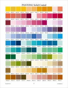 Pantone Solid Coated Cheap Lapel Pins Factory www.cheaplapelpin (9)