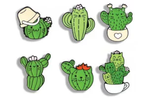custom lapel pin manufacturer