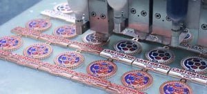 Custom Medals Manufacturer