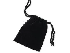 velvet bag