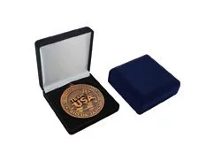 velvet box