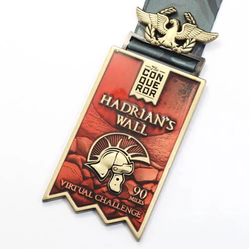 custom medals for races