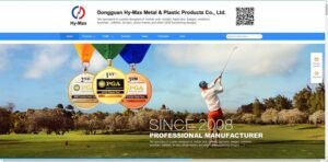 Dongguan Hy-Max Metal And Plastic Products Co., Ltd