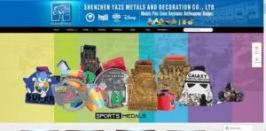Shenzhen YAZS Metals And Decoration Co., Ltd
