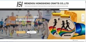 Wenzhou Hongsheng Crafts Co., Ltd