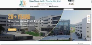 Wenzhou Jiabo Crafts Co