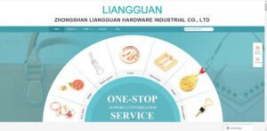 Zhongshan Liangguan Hardware Co., Ltd