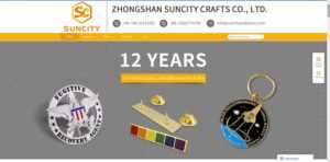 Zhongshan Suncity Craft Co., Ltd
