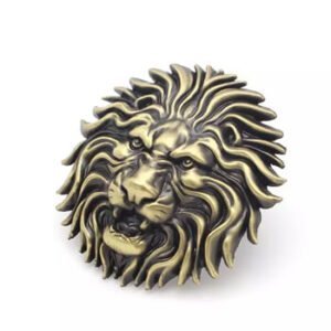 3D Pins
