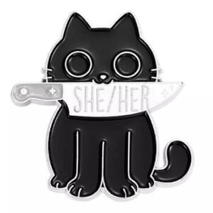 Custom Enamel Pins