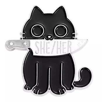 Custom Enamel Pins