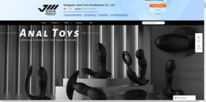 Dongguan Jinmi Tech Development Co., Ltd