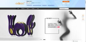 Odeco Ltd