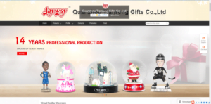 Quanzhou Tianrong Gifts Co., Ltd