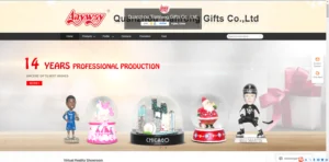 Quanzhou Tianrong Gifts Co., Ltd