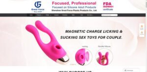 Shenzhen Great Force Plastic Products Co., Ltd