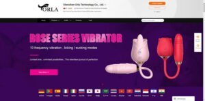 Shenzhen Orla Technology Co., Ltd