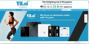 Yilai Enlighting Ltd of Zhongshan