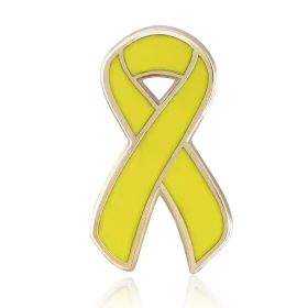 Entdeckt déi räich Geschicht an déif Bedeitung hannert giel Ribbon Pins. Léiert wéi dës mächteg Symboler Hoffnung, Eenheet, Verzeiung an Ënnerstëtzung fir verschidden Ursaachen duerstellen, vu militäreschen Heemkommen bis Kriibsbewosstsinn.
