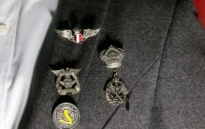 The Ultimate Guide to Wearing Lapel Pins Like a Pro
