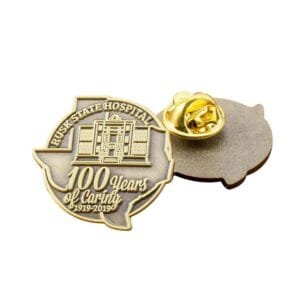 Custom Lapel Pins