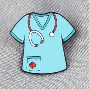 Custom Lapel Pins