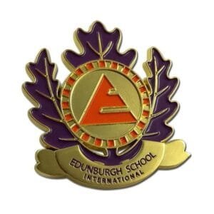 Custom Lapel Pins