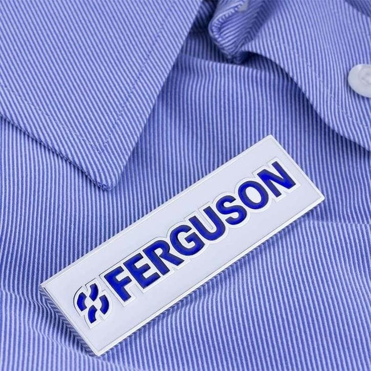 Custom Lapel Pins