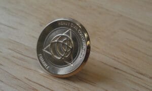 Custom Lapel Pins