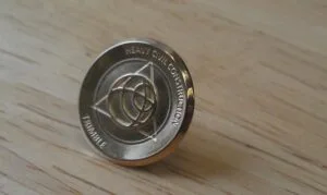 Custom Lapel Pins