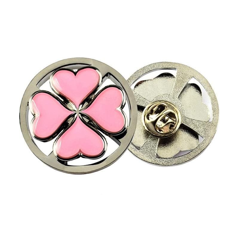 Custom Lapel Pins