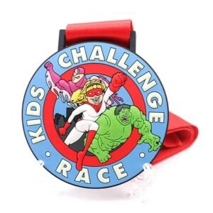 PVC Medals