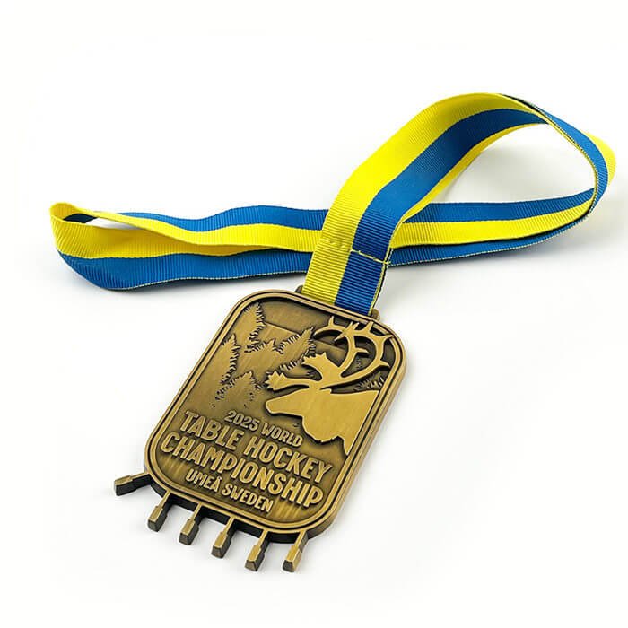 Custom Die-Struck Medals (9)