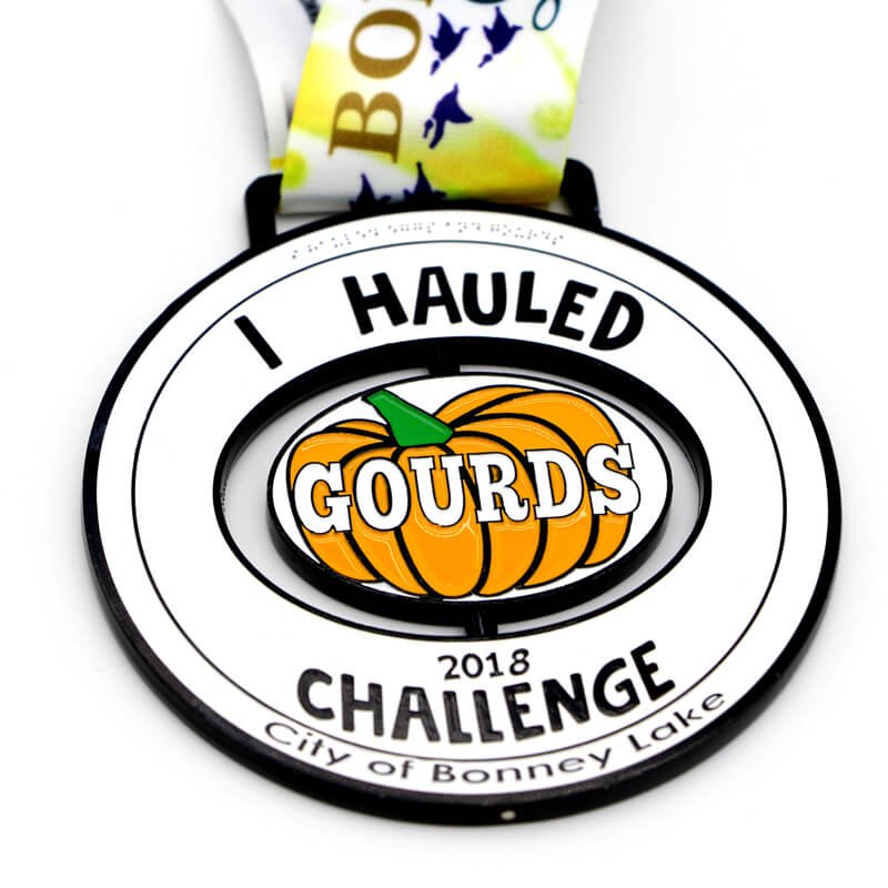 Custom Spinning Medals (11)