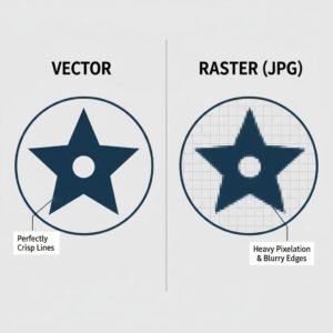 vector file