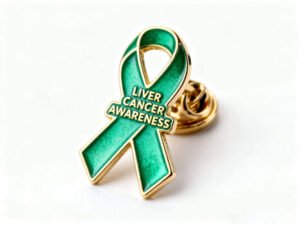 Emerald Green Ribbon