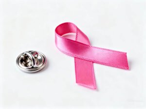 Hot Pink Ribbon