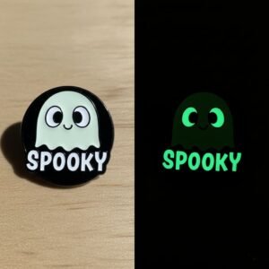 Special Effects for Pins