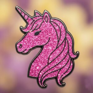 Special Effects for Pins