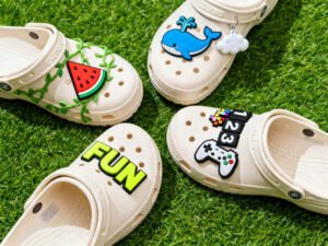 Custom Croc Charms