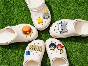 Custom Croc Charms