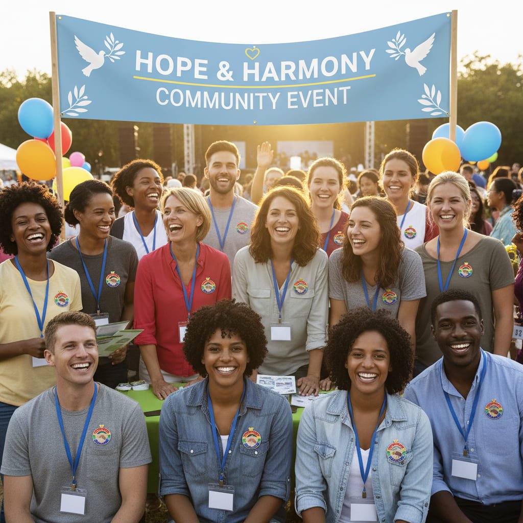 Using Custom Pins for Non-Profit Fundraising A Step-by-Step Guide
