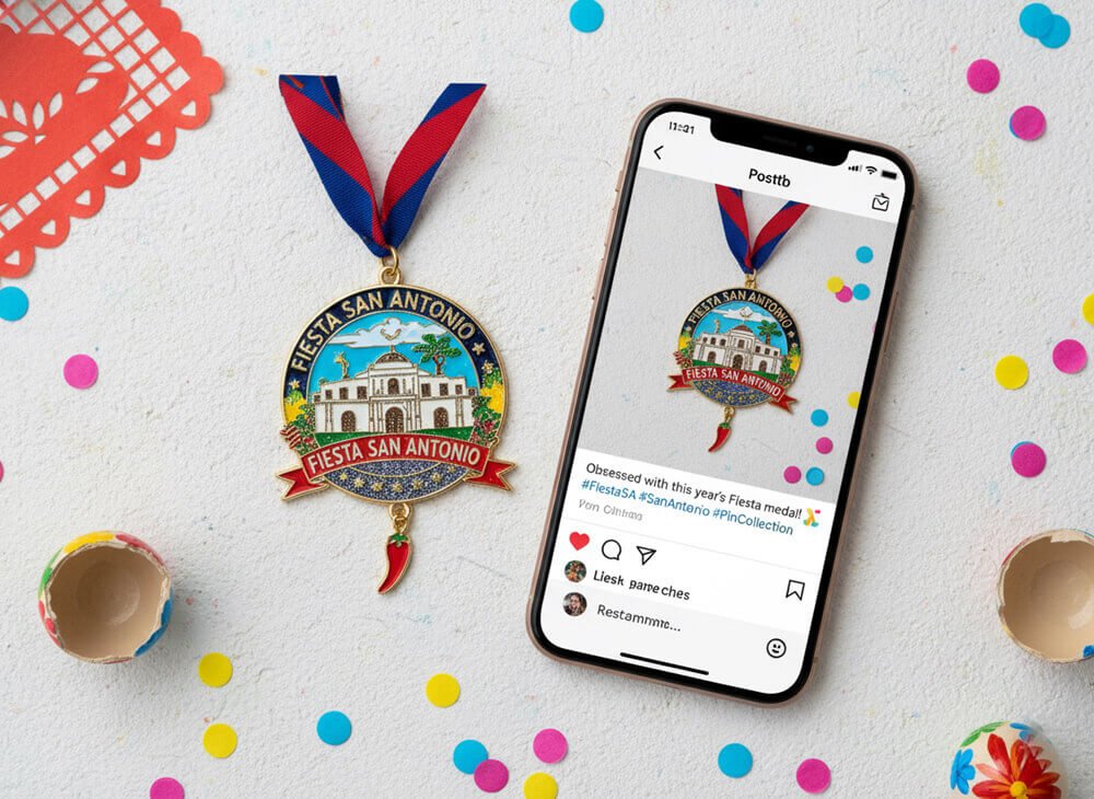Everything You Need to Know About Fiesta Medals