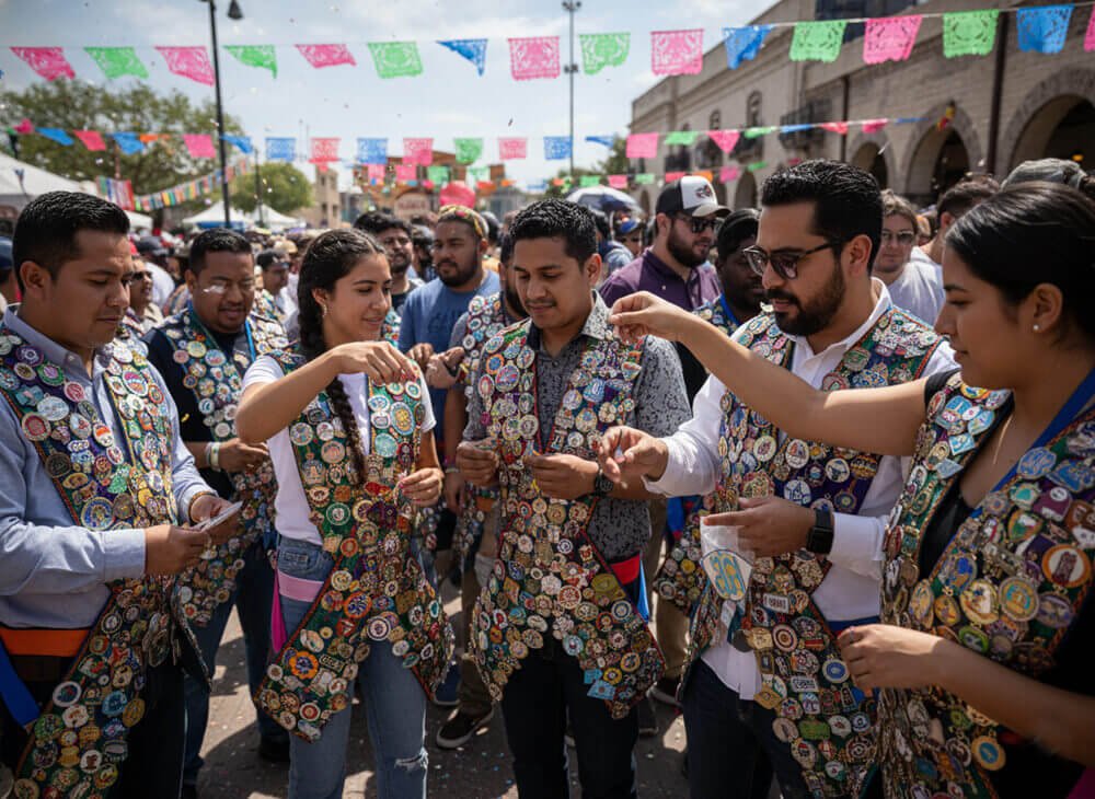 Everything You Need to Know About Fiesta Medals