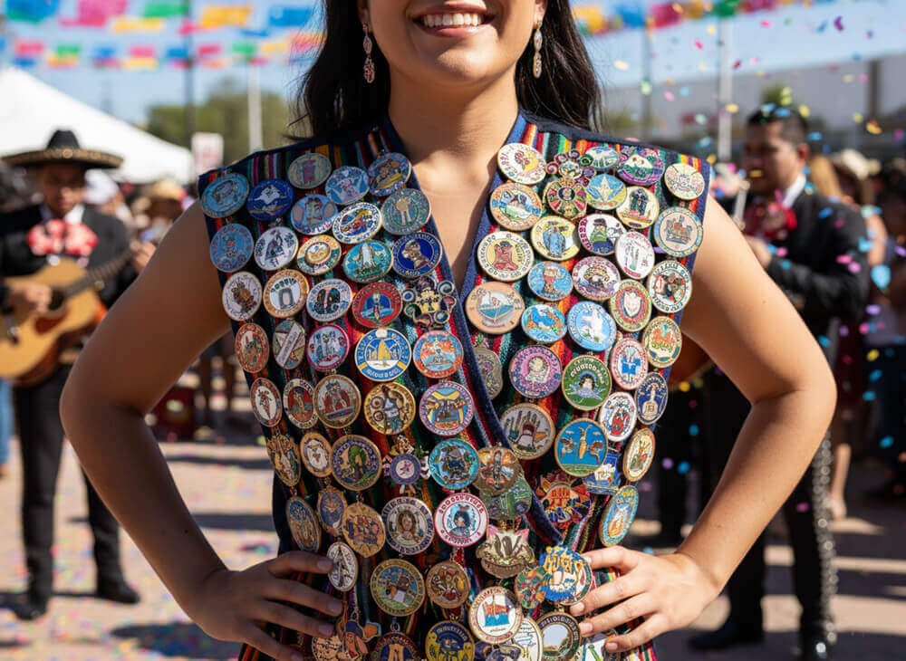 Everything You Need to Know About Fiesta Medals