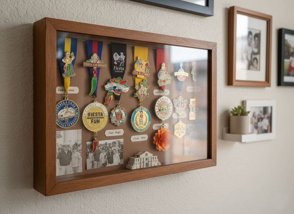 Everything You Need to Know About Fiesta Medals