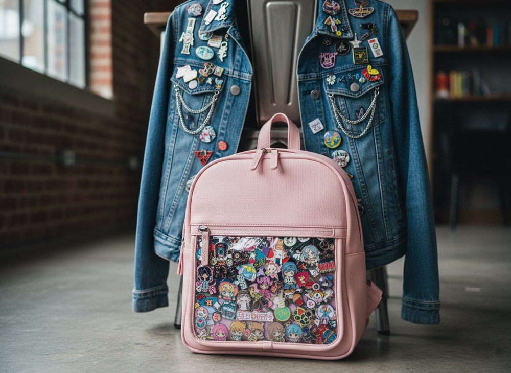 The Ultimate Guide to Enamel Pin Display Ideas to Showcase Your Collection
