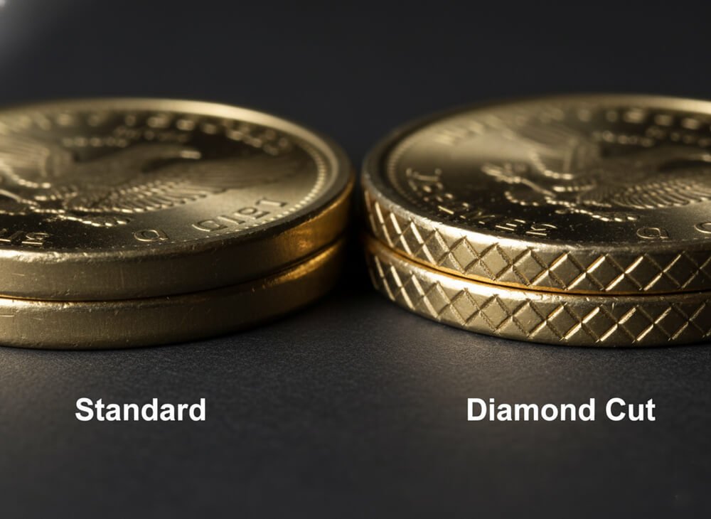 How Much Does It Cost to Have a Challenge Coin Made
