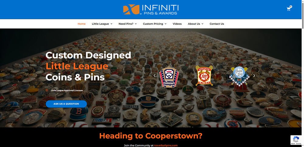 Enamel Pins Manufacturers In The USA